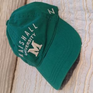 Marshall University Hat